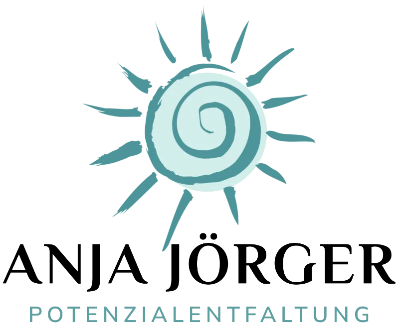 Logo Anja Jörger Potenzialentfaltung