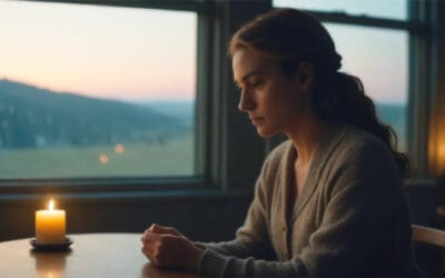 Die verborgene Kraft in der Einsamkeit: Dein Weg zur Selbstentdeckung und inneren Stärke