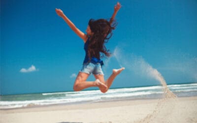 Das passiert, wenn Du deine innere Stärke findest