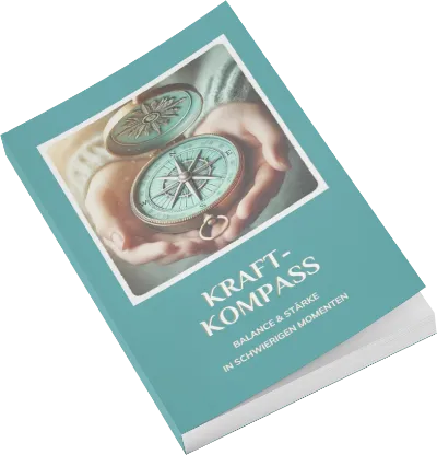 Kraft-Kompass Buch "Kraft-Kompass"