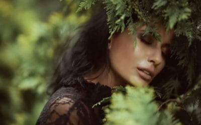 Raum einnehmen: Die Kunst, sichtbar zu sein und authentisch zu leben