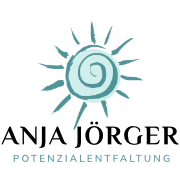 Anja Jörger Potenzialentfaltung Logo