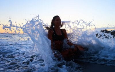 Frequenz statt Performance: Wie du deine innere Stärke entfaltest und wirklich bei dir ankommst