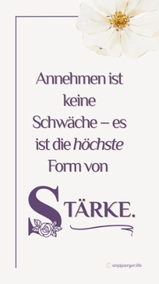 Stärke
